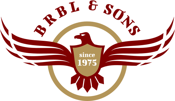 B.R.B.L. & Sons